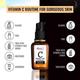 St.Botanica Professional Facial Serum - C 20 ml - Toners