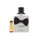 Ajmal Mukhallat Raaqi Concentrated Perfume Oil Floral Fruity And Maryaj Tuxedo EDP Spicy Woody Perfume 110 ml - Perfumes (Edt/Edp)