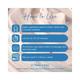 Koric Youth Boost Lotus Face Mask 100 ml - Face Creams