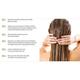 Pantene Pro-V Advanced Hairfall Solution Hairfall Shampoo 1000ml - Shampoos