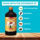 Baidyanath Kumari Aasav Syrup 450 ml - Speciality Medicines