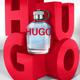 Hugo Boss Man Eau de Toilette 40ML - Men Perfumes (Edt/Edp)