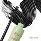 Pixi Lengthy Fiber Mascara Fiber Black 6.5 gm - Mascaras
