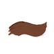 Swiss Beauty Stay On Lip Crayon -22 (Coffee) 3.5gm - Lipsticks