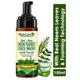 WishCare Neem TeaTree Face Wash - Face Wash For Oily Skin - Oil & Acne Control - Anti Acne Face Wash 150 ml - Face Washes