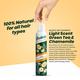 Batiste Naturally Green Tea & Chamomile Dry Shampoo 200 ml - Dry Shampoos & Conditioners