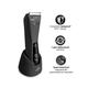 Ballistic By Zlade Manscaping Full-Body Trimmer With Extra Heads For Men, 1 Trimmer + 2 Heads 1s - Trimmers