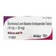 BILACAD M SUGAR FREE Tablet 10's - Allergies-Ant