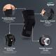 TYNOR KNEE WRAP HINGED (NEOPRENE) (L) (J 15) - Knee/Ankle/Leg/Foot Supports