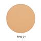 Chambor Silver Shadow, Sable Rr3-103 16 gm - Eye Shadow Palettes