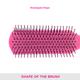 Vega Flat Brush (R11 - FB) 1's - Hair Brushes
