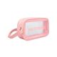 Allure Washable Cosmetic Small Bag Color Pink 1's - Makeup Bags & Cases