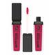 Matt Look Matte Crush Velvet Mousse Lipstick, Magenta 10 ml - Lipsticks
