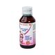 BRO ZEDEX LS WET COUGH RELIEF RASPBERRY FLAVOUR Expectorant 100ml - Cough And Cold-Cou
