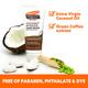 Palmer's Coconut Oil Formula With Vitamin E Hand Cream 60gm - Hand Creams