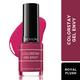 Revlon Colorstay Gel Envy Long Wear Nail Enamel - Royal Flush 11.6 Ml - Nail Polish