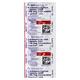 Tegrital 100mg Tablet 10'S - Epilepsy/Convulsion-Ant