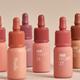 Peripera Ink Velvet 028 Mauveful Nude 4 gm - Lip Stains & Tints