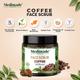 Medimade Coffee Face Scrub 100 gm - Face Scrubs