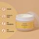 Carmesi Softening Butt Moisturizer, Hydrates & Softens Butt & Thighs 100 gm - Intimate Care