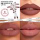 Lamel Long Lasting Gel Lip Liner 412 Spicy Nude 1.7 gm - Lip Liners