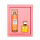 Global Desi Crafted By Ajmal Gift Pack 1 Illusion Dreamy Daze & Magical Maze 250 Ml - Perfumes (Edt/Edp)
