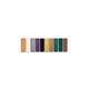 Wet N Wild Color Icon 10 Pan Palette Cosmic Collision 10 gm - Face Palettes