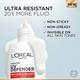 Loreal Paris Uv Defender Invisible Resist Daily Sunscreen SPF50 PA Lightweight 50 ml - Body Sunscreen