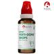 Bjain Omeo Verti-Gone Drops 30 ml - Homeopathic Drops