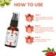Seer Secrets Rosehip And Kakadu Plum Vitamin C & Niacinamide Serum 30 ml - Face Oils