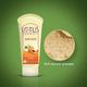Lotus Herbals Apriscrub Fresh Apricot Scrub 100 gm - Scrubs & Exfoliants
