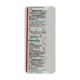 Glitaris 30mg Tablet 10'S - Diabetes-Ant