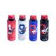 Beverly Hills Polo Club Series Collection Deodorant for Men 100ml each 4's - Men Deodorants/Roll-Ons