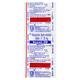 SUZOL 20 Tablet 10's - Ulcer/Reflux/Flatulence-Aaa