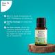 Pilgrim Spanish Rosemary Essential Oil for Hair Growth, Hair Fall Control & Hair Strengthening 10 ml - Hair Oils
