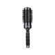 Alan Truman Black Ceramic Blow-Drying Brush-Large 250 g - Hair Brushes
