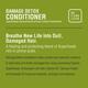 Bcl Superfoods Damage Detox Conditioner 355 ml - Conditioners