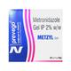 METZYL Gel 20g - Skin Infections-Toa