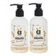 Anveya Protect & Repair Keratin Shampoo & Conditioner Combo 500 ml - Shampoos