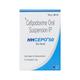 Hhcepo Dry Syrup 30ml - Bacterial Infections-Cep
