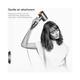 Dyson Supersonic hair dryer Nickel & Copper 3290 gm - Hair Dryers
