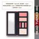 Colorbar Make Up Kit-Head Turner-003 21.9 gm - Face Palettes