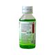 Zedex SF Sugar Free Cough Syrup 100ml - Cough And Cold-Cou