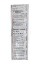 Rabonik Plus 20mg Capsule 10'S - Ulcer/Reflux/Flatulence-Aaa