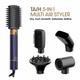 Tash Hair AirStyler 5 in 1 Multi-Styler for Blow Dry, Smooth, Curl, Volume & Define 1's - Multi-Stylers