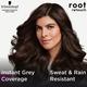 Schwarzkopf Root Retouch Temporary Brown Root Cover Spray For Instant Grey Coverage 120 ml - Hair Sprays & Mists