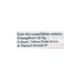 EMPAPRO 25 Tablet 10's - Diabetes-Ant