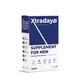 Nuvox Xtraday Supplement Tablet for Men 30's - Sexual Care