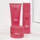 Wella Professionals Invigo Color Brilliance With Lime Caviar, Vibrant Color Mask 150ml - Hair Masks & Packs