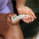 The Body Shop Moringa Hand Balm 30 ml - Hand Creams